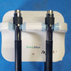 Welch Allyn GS 777 Wall Transformer 408282 with 2 Handles & Coiled Cords