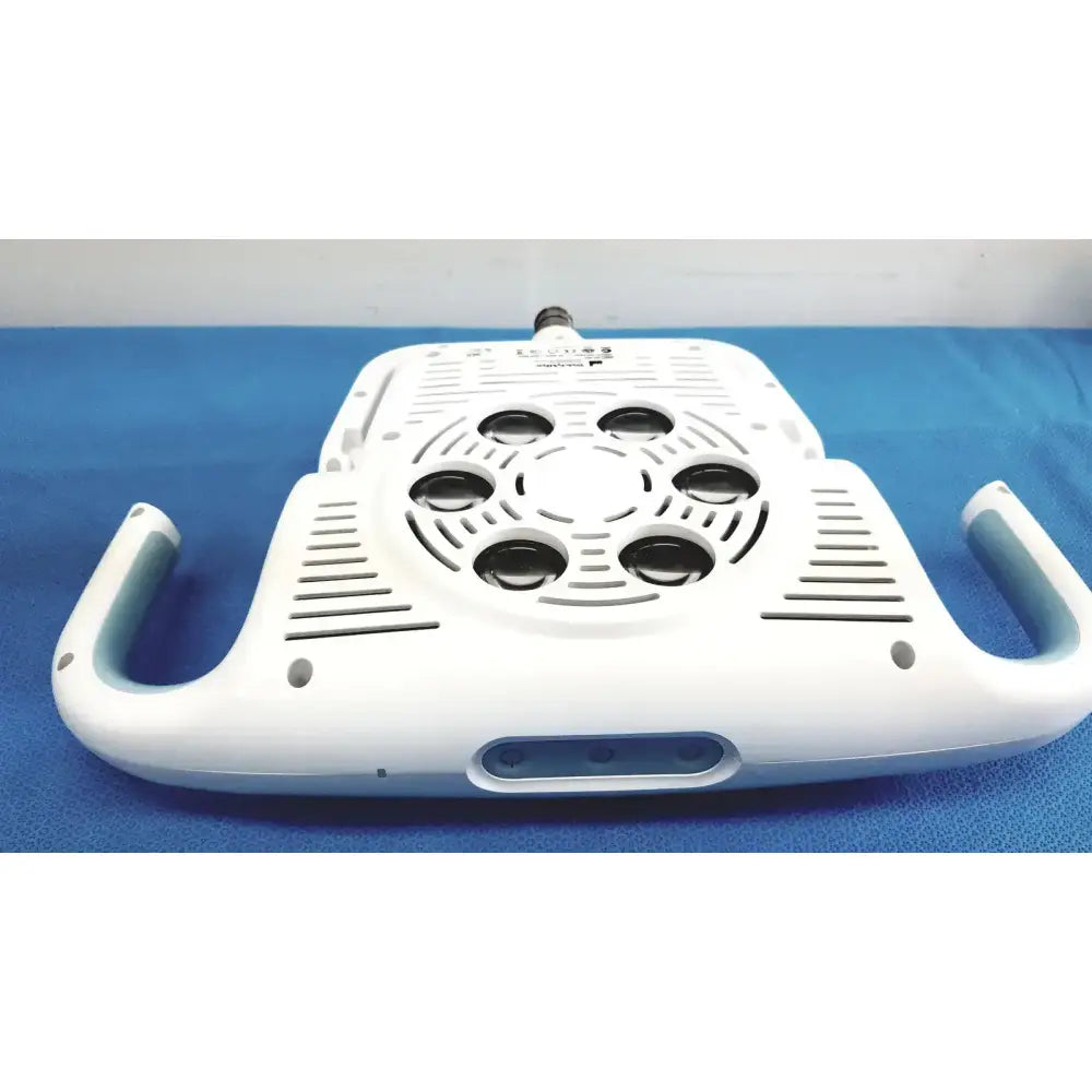 Welch Allyn GS 900 General Exam Procedure Light LED Spot Head With Handle Exam Light, second-hand product photo 17