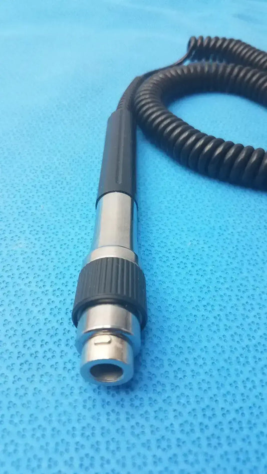Welch Allyn Handle Assembly for 767 Series Transformer Diagnostic Unit Diagnostic Equipment Handle Assembly, second-hand product photo 2