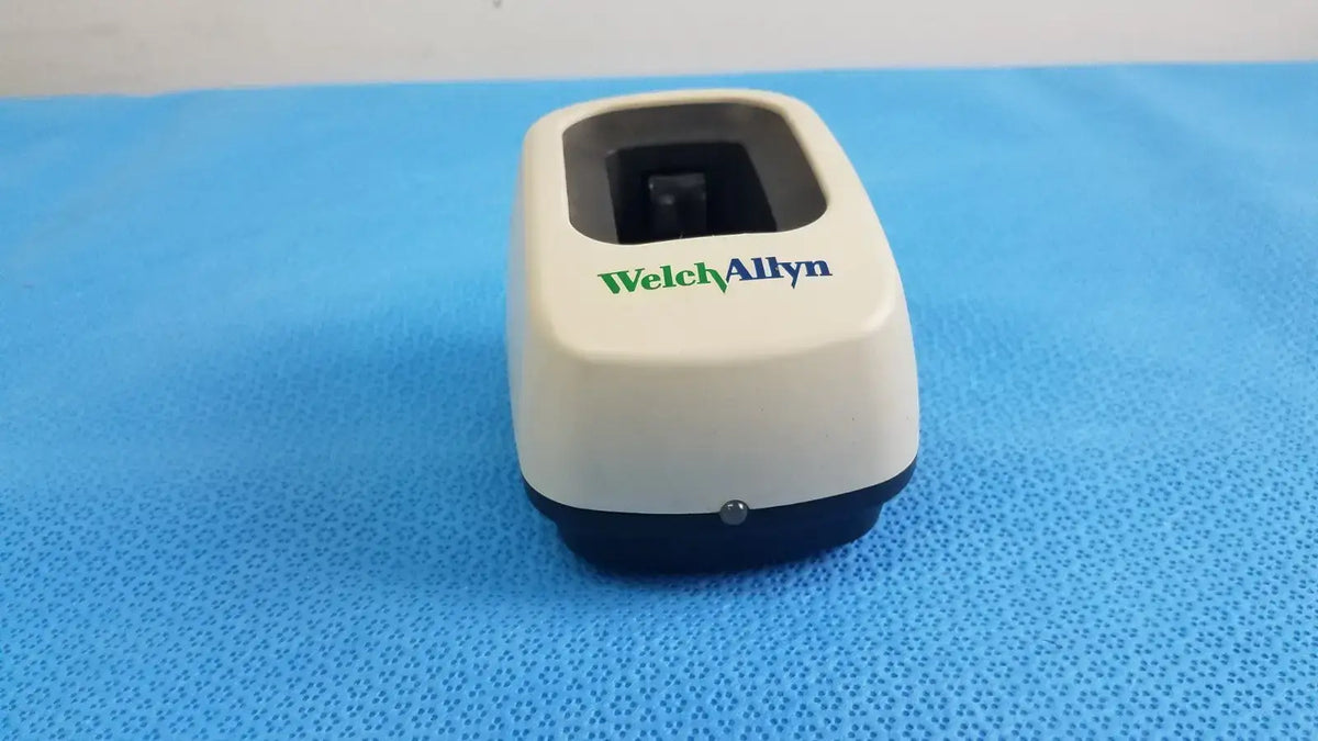 Reuse Medical Welch Allyn Medical Device Charging Cradle Otoscopes & Ophthalmoscopes, second-hand product photo 1