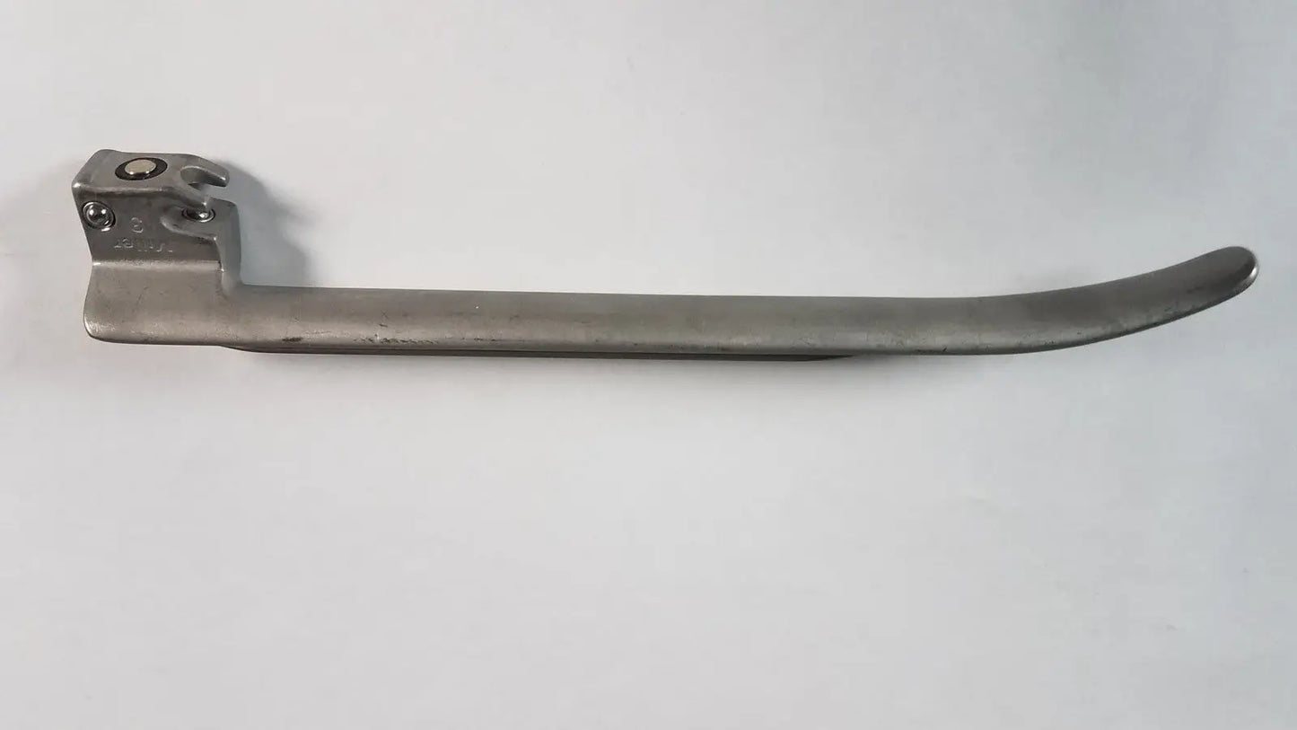 Reuse Medical Welch Allyn Miller 3 Laryngoscope Blade – Stainless Steel, Size 3 Centrifuge Tubes, second-hand product photo 1