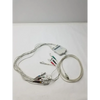 Welch Allyn Mortara ECG Patient Cable Module Acquisition