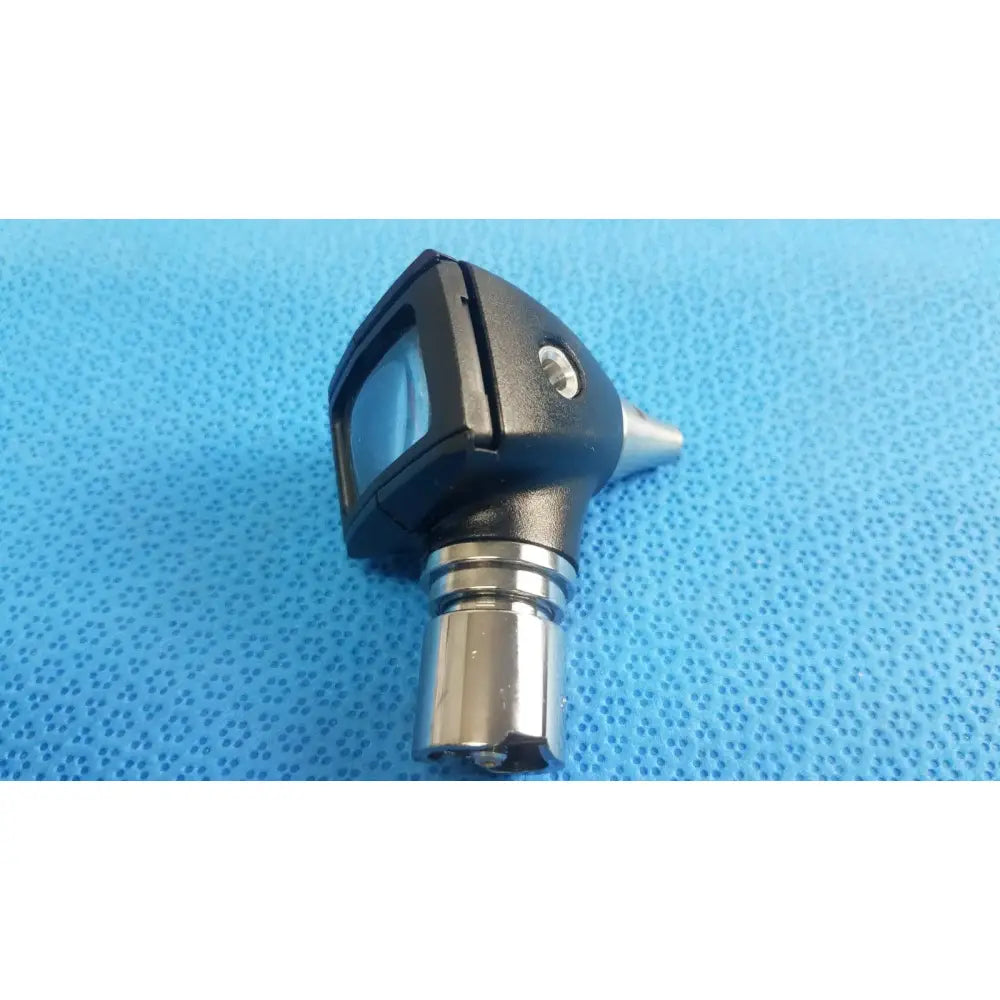 Reuse Medical Welch Allyn Otoscope Head with HPX Halogen Lamp Otoscopes & Ophthalmoscopes, second-hand product photo 1