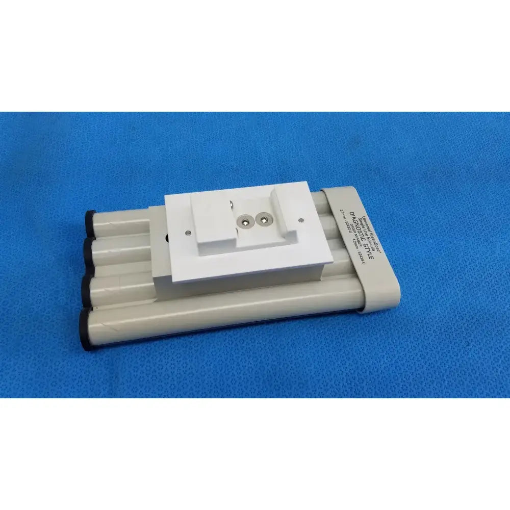 Welch Allyn Paladin Universal Kleenspec Dispenser Single Use Specula Specula Dispenser, second-hand product photo 12