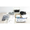 Welch Allyn PROPAQ Encore 206 EL EMPSC Vital Signs Patient Monitor Kit