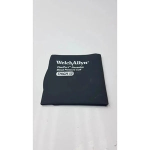 Welch Allyn REUSE-13 FlexiPort Reusable Blood Pressure Cuff 13 Thigh 40-55cm