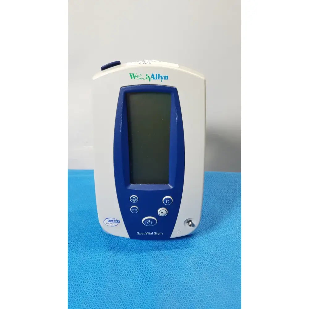 Reuse Medical Welch Allyn Spot Vital Signs® Monitor Patient Monitors, second-hand product photo 1