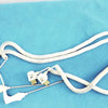Welch Allyn Temperature Probe 02692-100 Oral Patient Temp Lot of 2