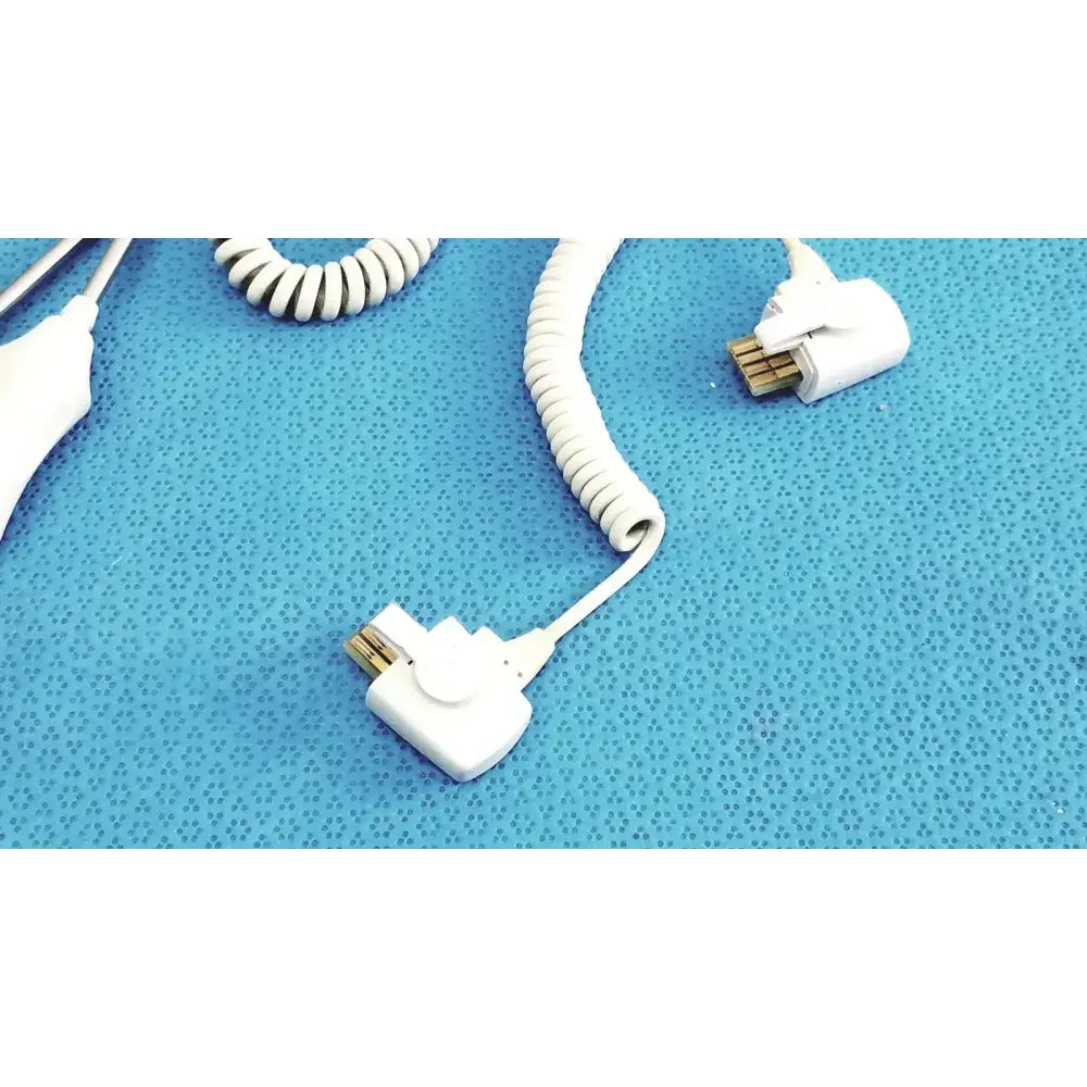 Welch Allyn Temperature Probe 02692-100 Oral Patient Temp Lot of 2 Temperature Probe, second-hand product photo 7