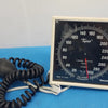 Welch Allyn Tycos Mount Aneroid Sphygmomanometer Blood Pressure Monitor Gauge