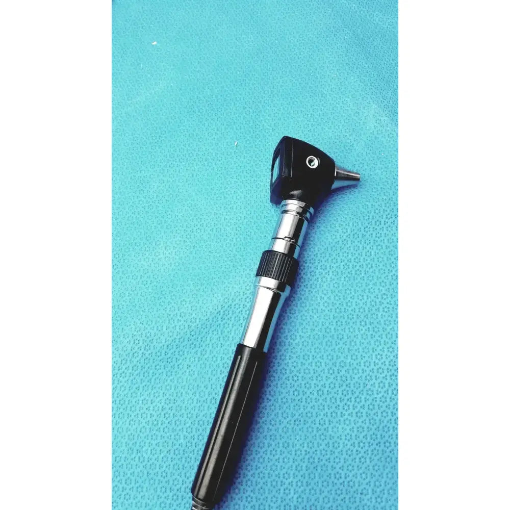 Welch Allyn Wall Mount Transformer with Otoscope & Ophthalmoscope Wall Mount Diagnostic Set, second-hand product photo 23