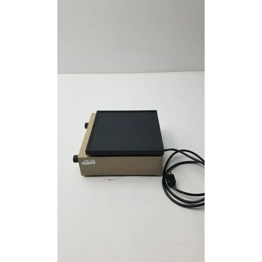 Thermolyne Wellcome Diagnostics Thermolyne M53425 Platform Lab Shaker Orbital Platform Shaker, second-hand product photo 2