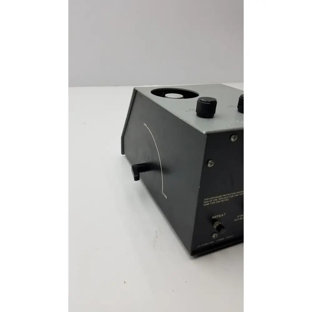 Wescor 5500 Vapor Pressure Osmometer Osmometer, second-hand product photo 9