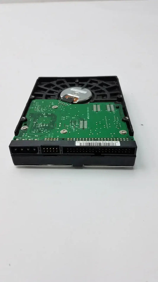 Western Digital WD400EB-00ENA0 40GB IDE Hard Drive – 3.5" Desktop HDD Internal Hard Disk Drive, second-hand product photo 2