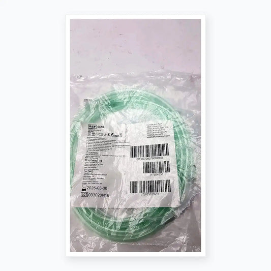 Masimo Westmed 0556 Adult Cannula with Kink Resistant Tubing Nasal Cannula, second-hand product photo 2