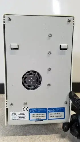 Whip Mix VPM 2 Programmable Dental Stone Mixer Dental Stone Mixer, second-hand product photo 12