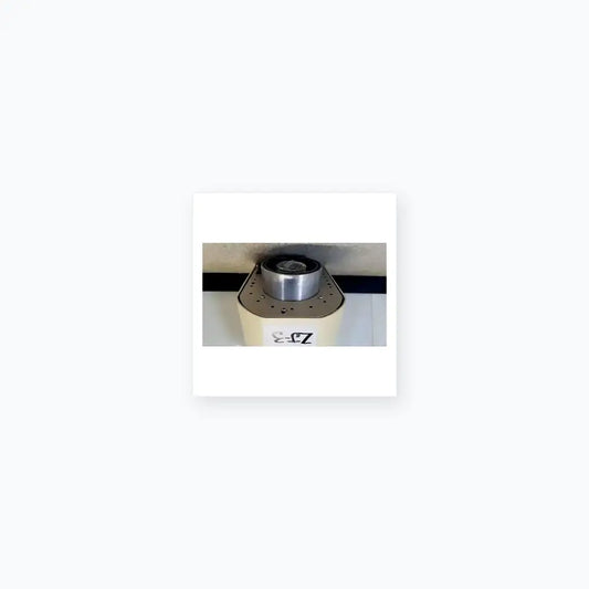 Whip Mix VPM 2 Programmable Dental Stone Mixer Dental Stone Mixer, second-hand product photo 2