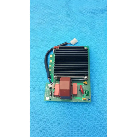 WIMA 4010038-1 Power Converter PCB Pinnacle Output Module Power Converter PCB, as-is (for parts) product photo 2