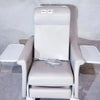 Winco 694 Care Recliner Dialysis chair +Back Massager Vibrate with Side Trays