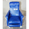Winco 694 Care Recliner Dialysis chair +Back Massager Vibrate +Side Trays