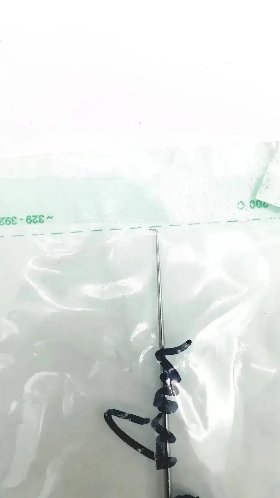 Wipak LOT 2310 Sterikit 100x 300 Sterilization Packaging, second-hand product photo 2