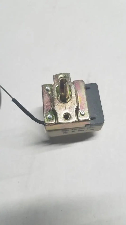 WJB Temperature Controller 50-400°C 16A 250V Temperature Controller, second-hand product photo 2