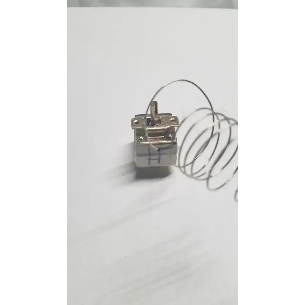 WJB Temperature Controller 50-400°C 16A 250V Temperature Controller, second-hand product photo 11