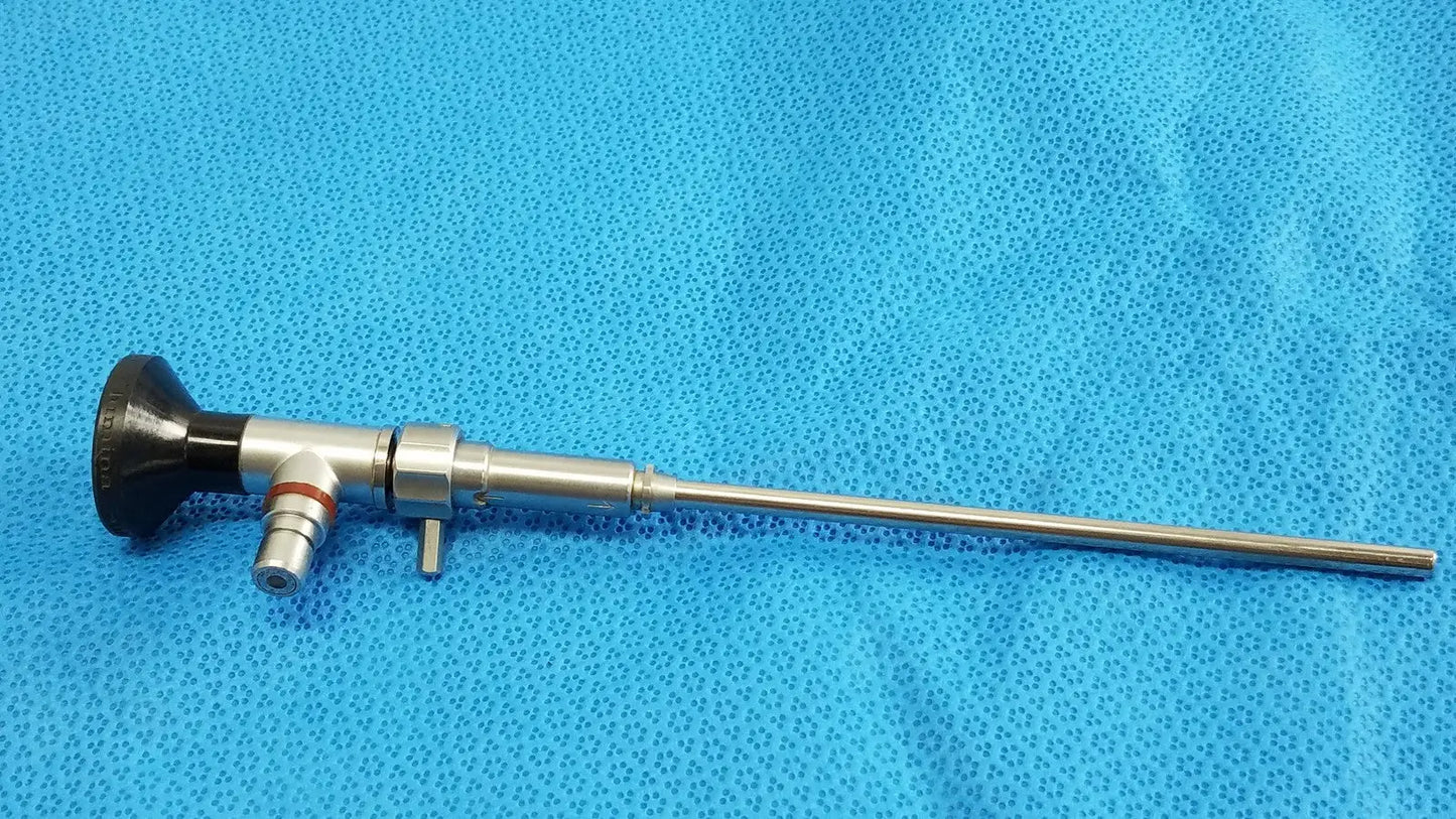 Reuse Medical WOLF 8853.41 170° Arthroscopy Endoscope Orthopedic Surgical & Orthopedic Instruments, second-hand product photo 1