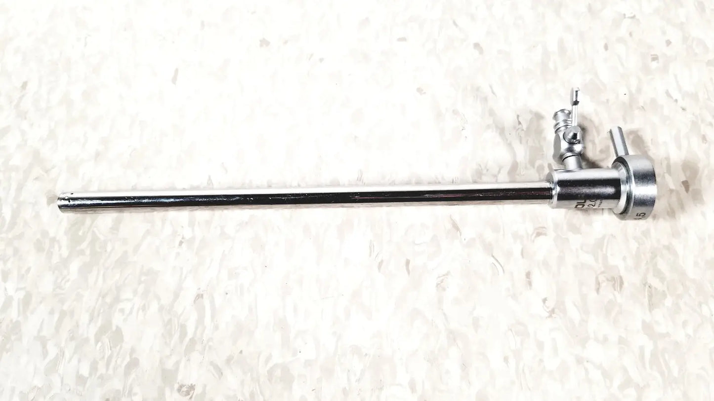 Reuse Medical Wolf 8962.01 Sheath Obturator, 24.5 fr Laparoscopic Instruments, second-hand product photo 1