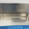 Wolf Knittlingen Sterilization Case Tray With Lid