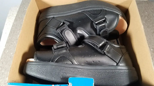 Reuse Medical Wound Care Shoe Open-Toe System Ref WCS2B, Medium Other Medical & Lab Equipment, second-hand product photo 1