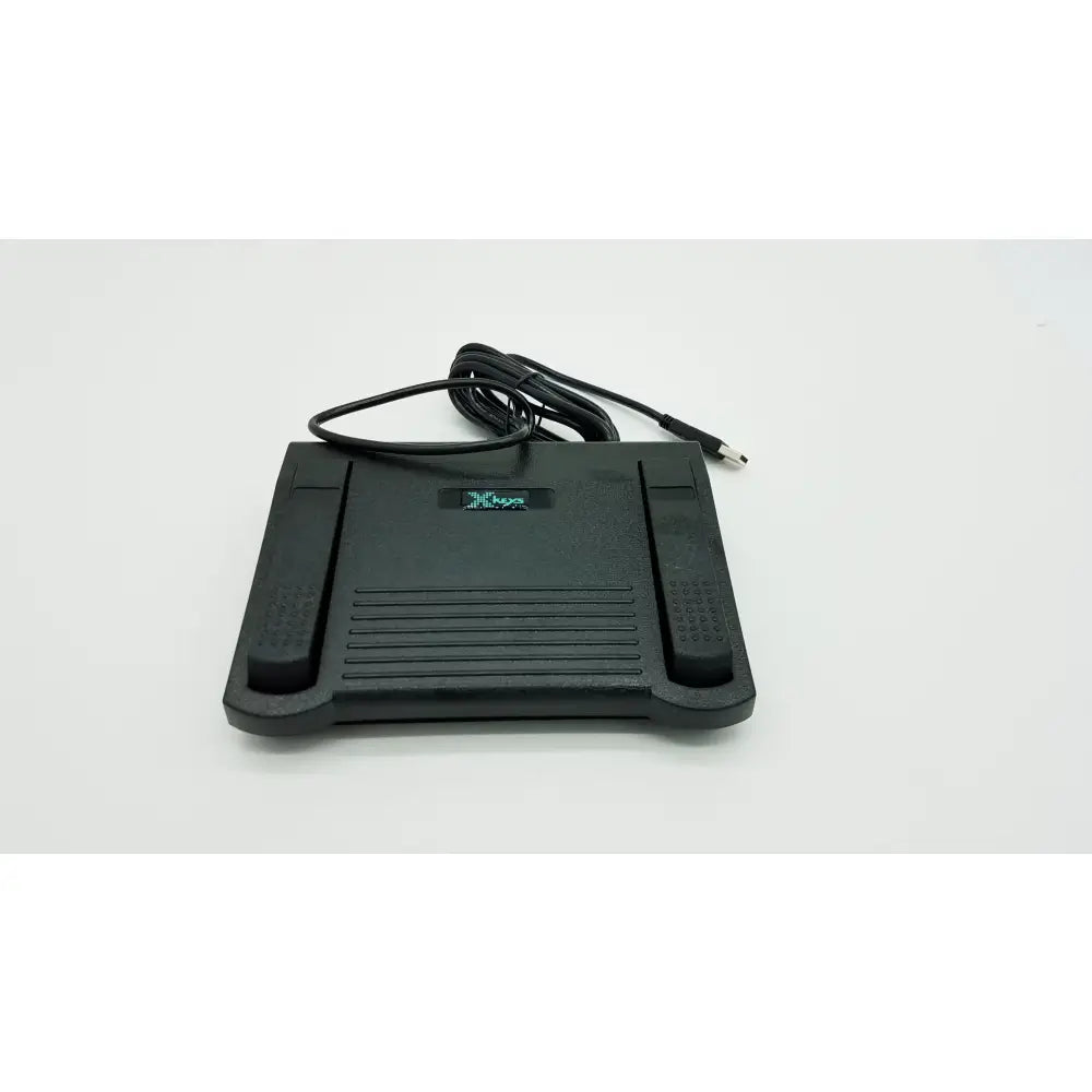 X-Keys Triple Action USB Foot Pedal Triple Action USB Foot Pedal, second-hand product photo 20