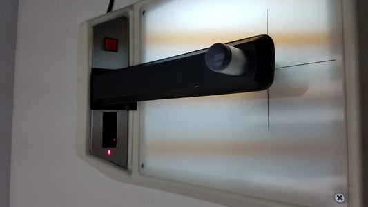 X-rite 301 Transmission Densitometer Densitometer, second-hand product photo 2