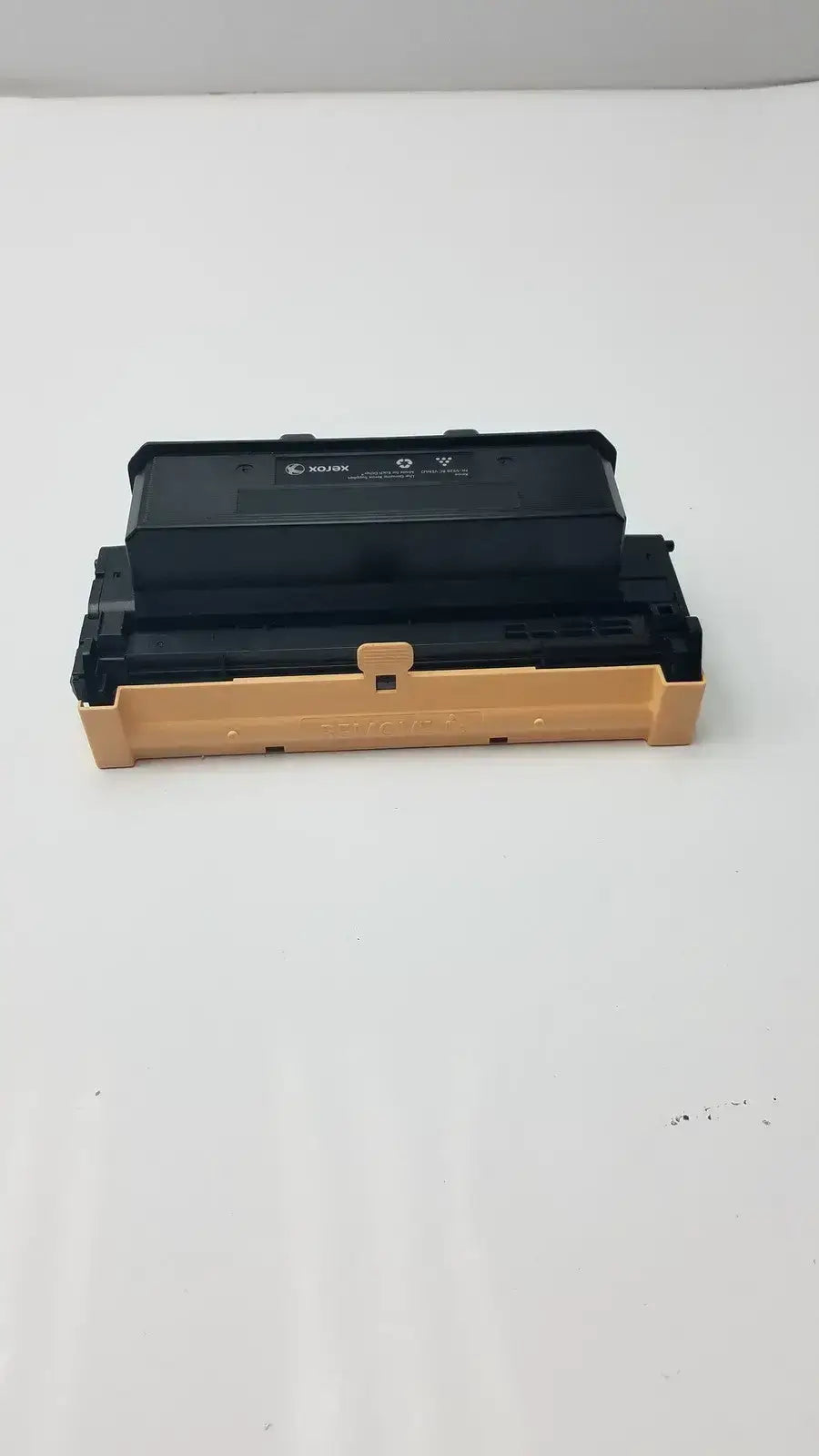 Xerox NL-5928 RC Venlo 106R03620 Black Toner Cartridge Toner Cartridge, second-hand product photo 7