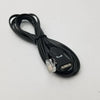 Xircom Credit Card 56T RJ-11 MODEM PC CARD DONGLE CABLE 305-0138-001 A