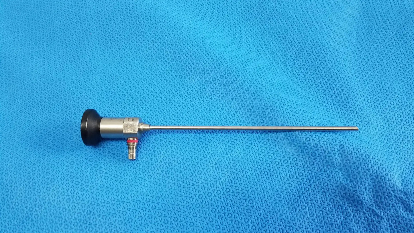 Reuse Medical XOMED Sharpsite AC 18-80153 30° Autoclavable Endoscope Surgical & Orthopedic Instruments, second-hand product photo 1