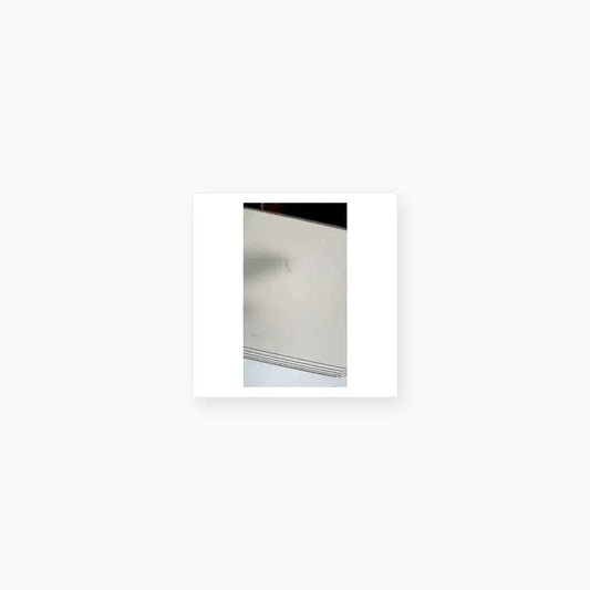 Zebra 105SL Thermal Label Printer Thermal Label Printer, as-is (for parts) product photo 2