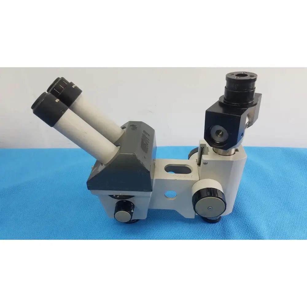 Reuse Medical Zeiss 47 50 52 Stereozoom Microscope Eyepieces W10x/25 Other Medical & Lab Equipment, second-hand product photo 1