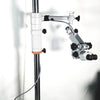 Zeiss OpMi-1 Prescott's Mark II With Floor Stand