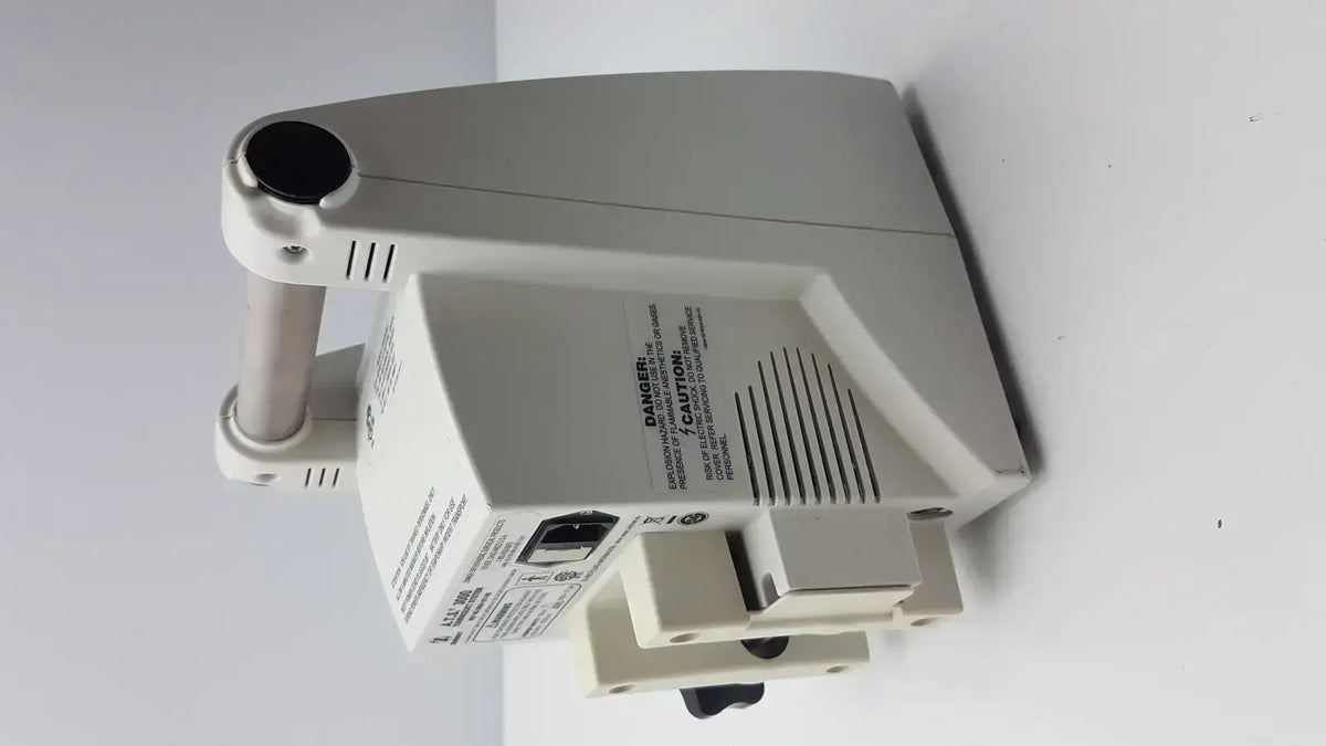 Zimmer ATS 3000 Tourniquet System Tourniquet System, second-hand product photo 12