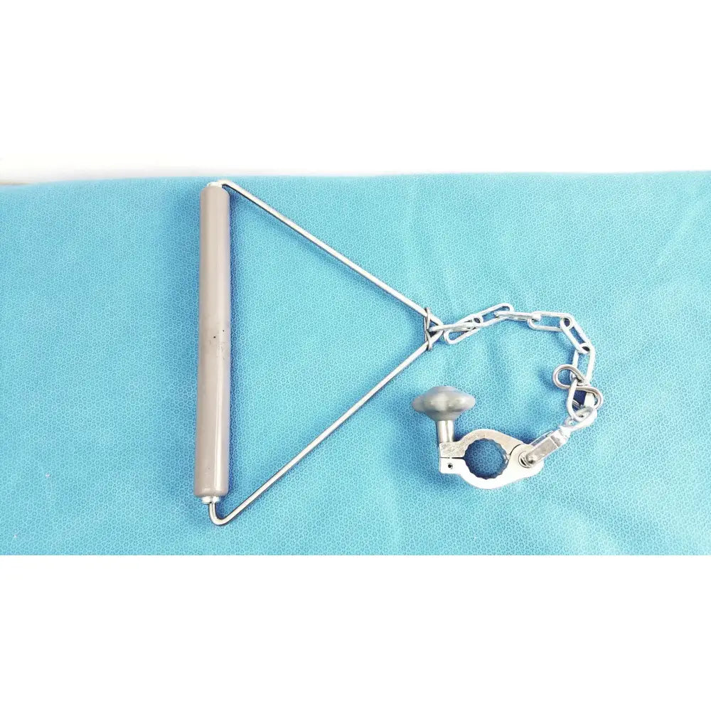 Reuse Medical Zimmer Chick Orthopedics Traction Frame Trapeze Component Surgical & Orthopedic Instruments, second-hand product photo 1