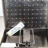 Zimmer Meshgraft Dermatome II 2195-100 With Skin Graft Blades