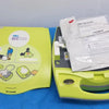 ZOLL AED Plus Automated External with Pads - X12D546617