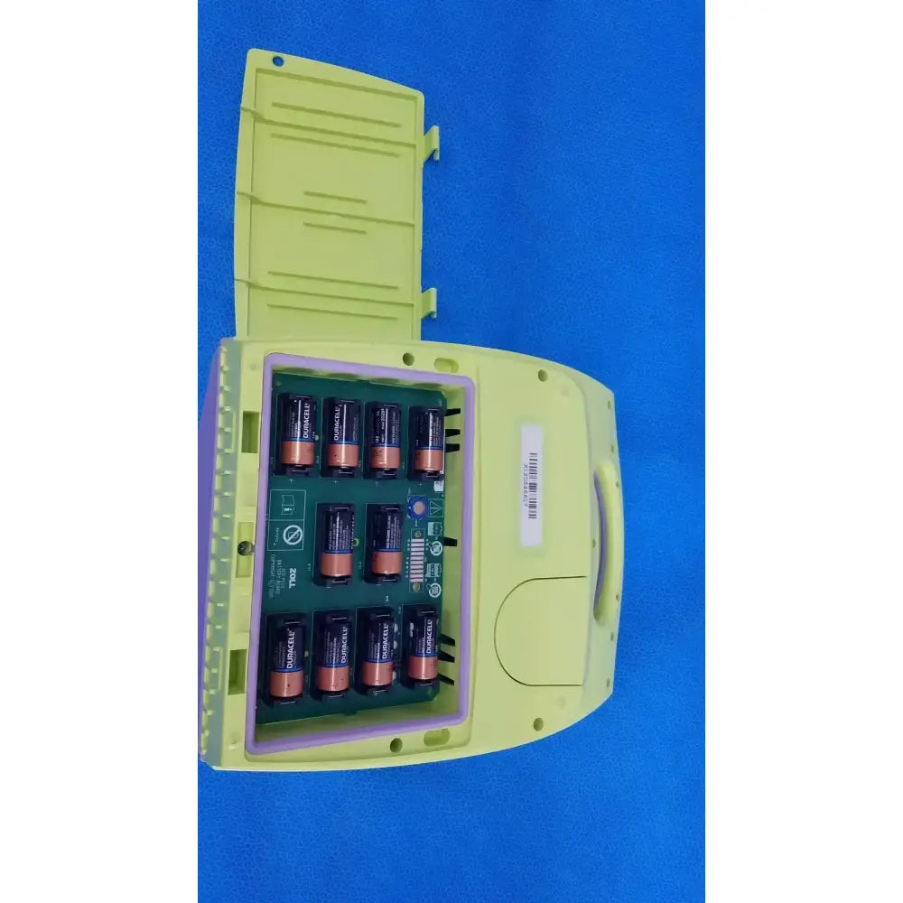 ZOLL AED Plus Automated External with Pads - X12D546617 Automated External Defibrillator, second-hand product photo 15
