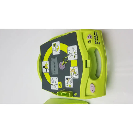 ZOLL AED Plus Trainer 2 AED Trainer, second-hand product photo 2