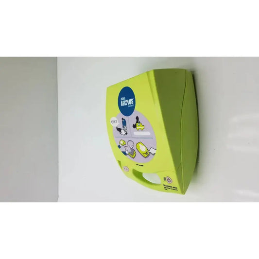 ZOLL AED Plus Trainer 2 Ref 8008-0050-01 AED Trainer, second-hand product photo 2