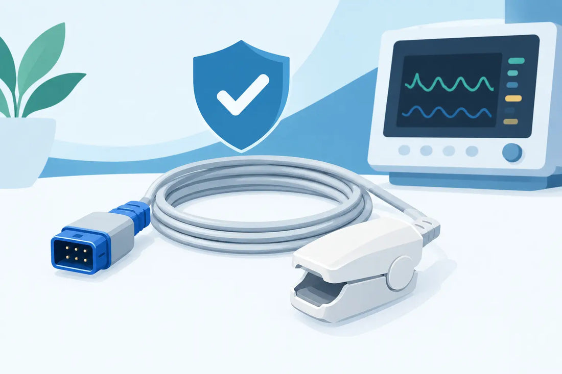 Buying Reliable Nellcor Sensor Replacement Parts