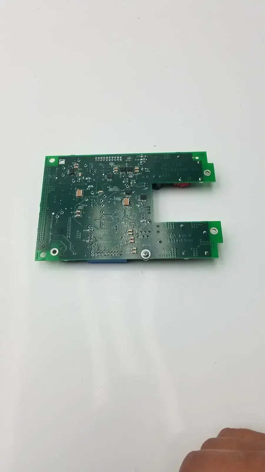 GE OEC 00-881896-02 Control Panel Encoder Board for a GE 9800 C-Arm System Control Panel Encoder Board, second-hand product photo 8