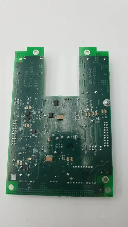 GE OEC 00-881896-02 Control Panel Encoder Board for a GE 9800 C-Arm System Control Panel Encoder Board, second-hand product photo 9