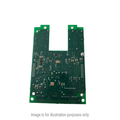 00-881896-02 Control Panel Encoder Board for a GE 9800 C-Arm System - Control Panel Encoder Board
